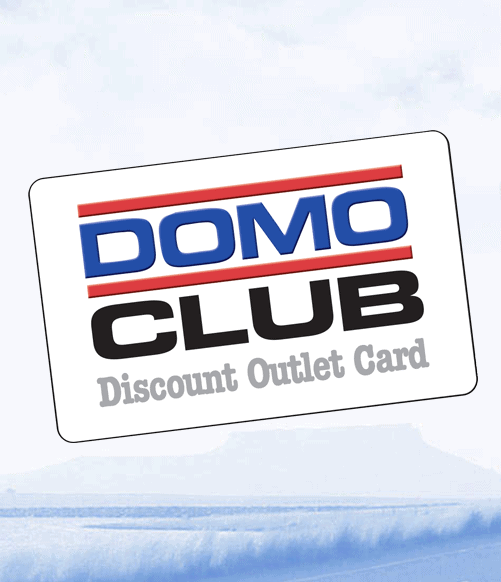 Domo Club Side Bar