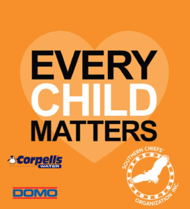 Every Child Matters Banner Phone Cropped